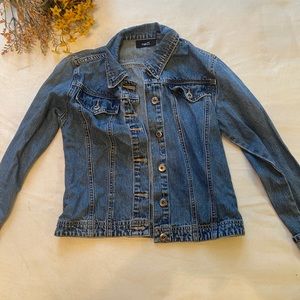 Rue 21 Jean jacket